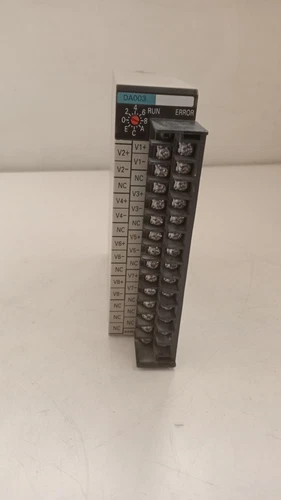 OMRON C200H-DA003 D/A ANALOG OUTPUT MODULE(FREE SHIPPING)