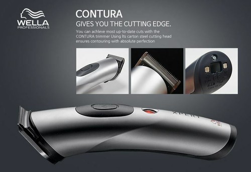 Wella Xpert HS71 tagliacapelli professionale accelerata - Foto 2 di 3