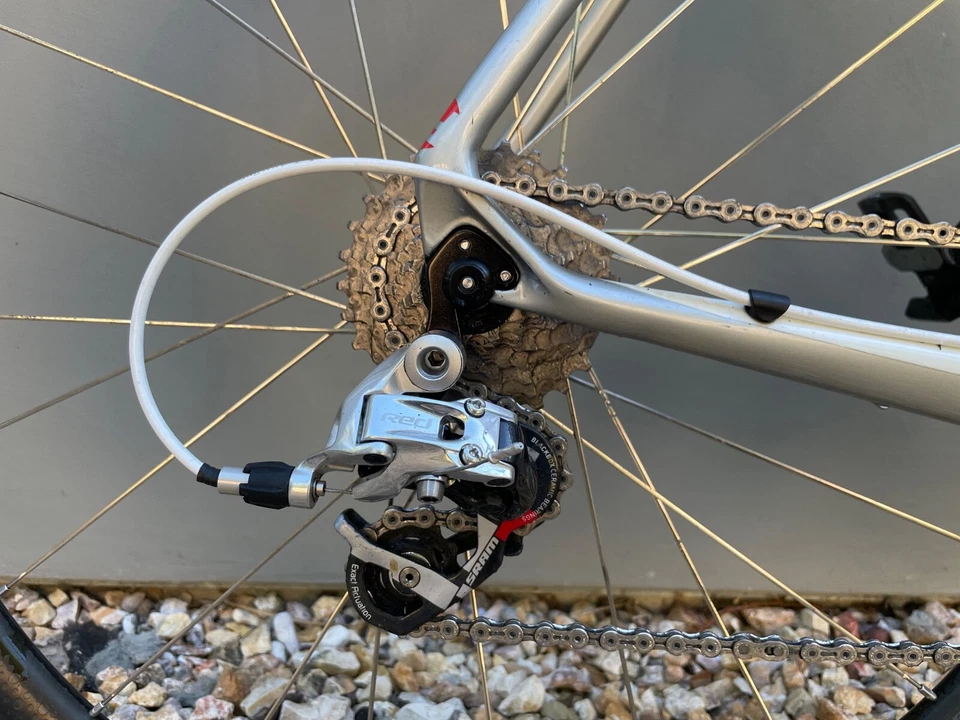 Focus Izalco Pro 2.0 C2 Foto 2 de 4