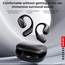 Erazer x9 bluetooth headphones