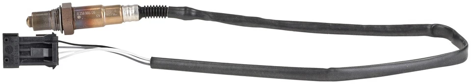 Sensor de oxígeno Bosch 16146 para Saturn L300 LS2 LW2 LW300 2000-2005 Foto 3 de 4