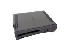 Microsoft Xbox 360 Console (20 GB, dispositivo base senza accessori)