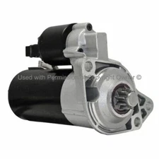 MPA 17725 Starter Motor | High-Quality Auto Part, Universal Fit for Multiple Mod