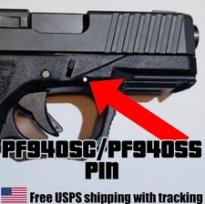 Glock P80 940 SC / 940 SS Front Locking Block Pin Stainless Steel