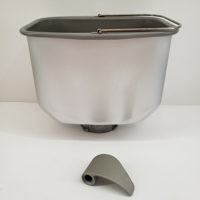 Regal Kitchen Pro Bread Machine K6745S Pan and Paddle Replacement Parts