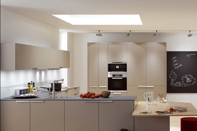 Kitchen led on sale light panel