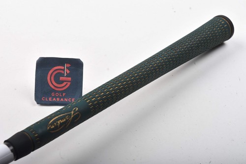 Left Hand Ping Karsten IIIA #1 Iron / Regular Flex Grafalloy Attack Lite - Picture 6 of 6
