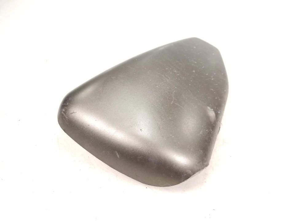 Harley Davidson Forty Eight XL1200 X 2016 panel de cubierta lateral izquierdo Foto 3 de 4