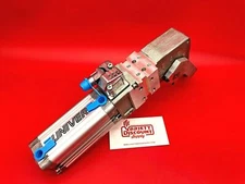 Univer UBP 32 VCE 90 Degree Pneumatic Power Clamp UBP32VCE 32MM
