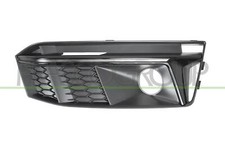 Lüftungsgitter Stoßfänger vorne rechts passend für Audi A4 8W2 B9 2.0 TDI 35