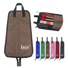Drum Stick Bag Water-resistant 600D with Carrying for Drumsticks R9I7