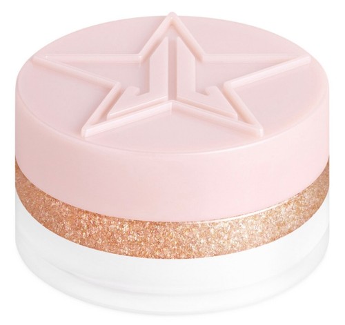 Jeffree Star Cosmetics Eye Gloss Powder STARDACITY Full Size 4.5g NIB