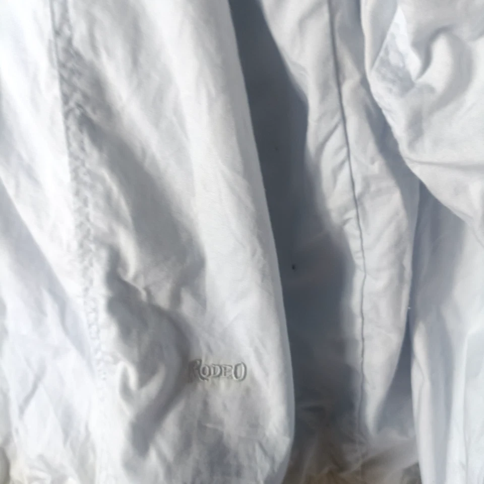 Rodeo Jacket Front Multi Color Size XL - Image 2 of 4