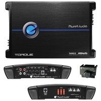 Planet 4000 Watts Max Power Class D Monoblock Power Amplifier 1-ohm Stable on sale Planet 4000 Watts Max Power Class D Monoblock Power Amplifier 1-ohm Stable on sale
