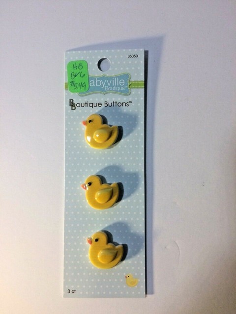 baby buttons boutique