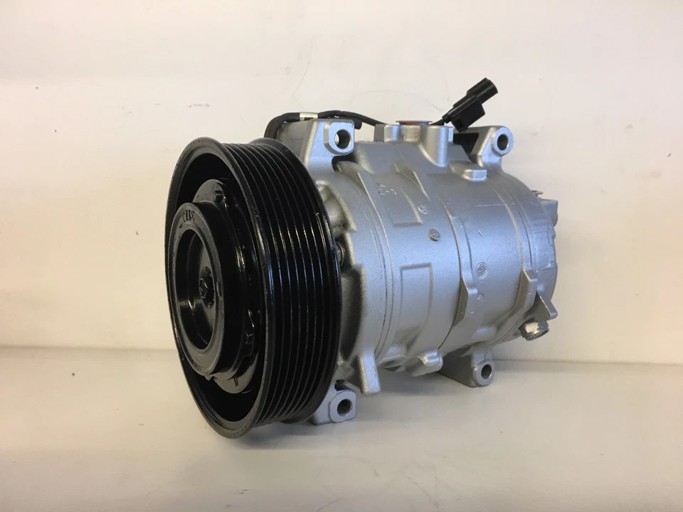 For Fits 2008 2009 2010 2011 2012  Honda Accord 2.4L Reman AC  A/C Compressor - Image 3 of 3