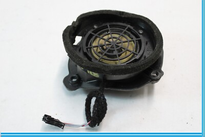 00-03 Mercedes W210 E320 E430 E55 AMG Rear Right Door Audio Speaker OEM