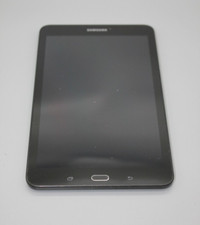 Samsung Galaxy Tab E Tablet 16gb UNTESTED - FOR PARTS ONLY