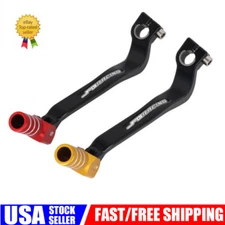 Gear Lever Pedal CNC Shift Lever For DRZ400S DRZ400SM RMX250 Motorcycle