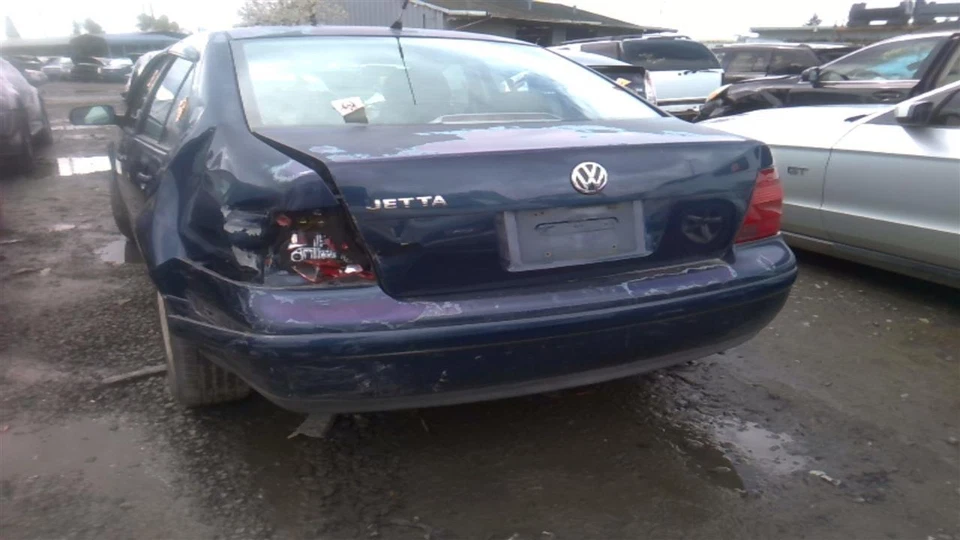 二手挡风玻璃雨刮电机 适合:2001 年 大众捷达 A 级 — 第 4/4 张图片