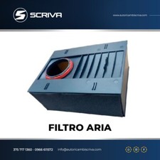 FILTRO ARIA AVS RA028A PORSCHE MACAN (95B) 02/2014  3.0 S 3.6 Turbo 3.0 S Diesel