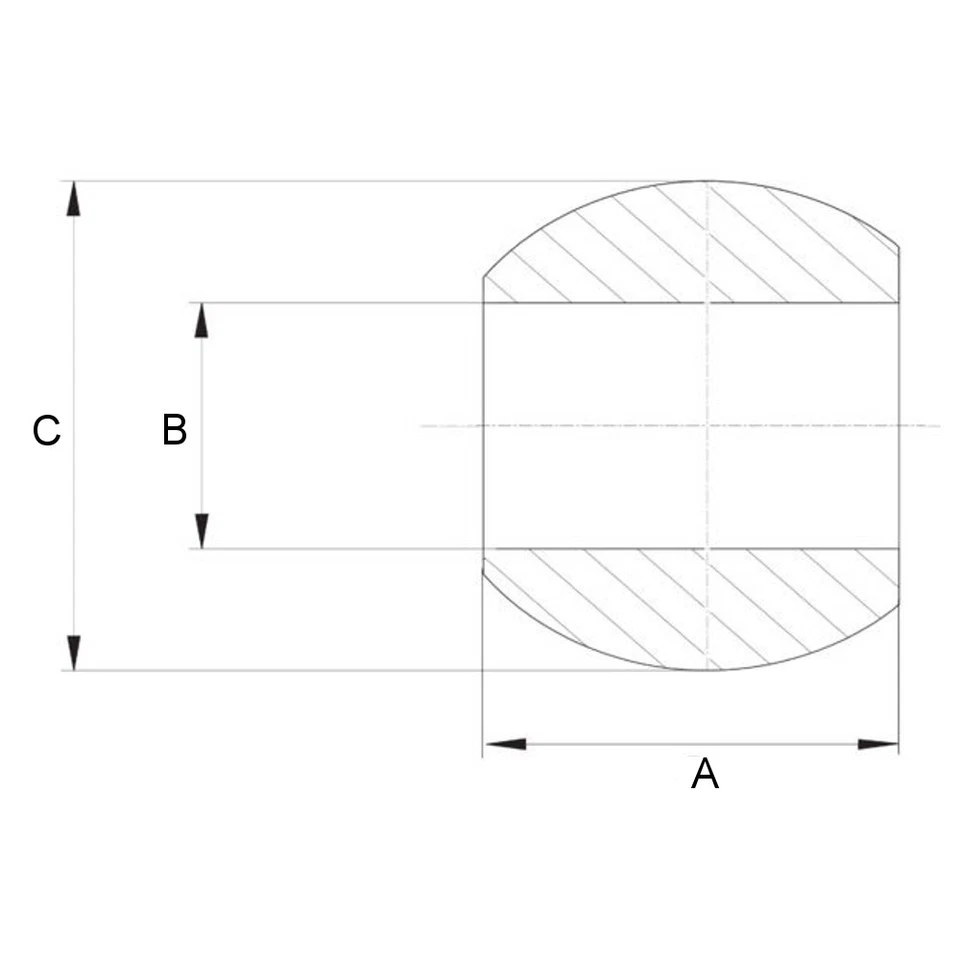 4x Unterlenkerkugel Kat 2 Fangkugel Unterlenker Schnellkuppler Fanghaken 🚜 NEU - Bild 2 von 3
