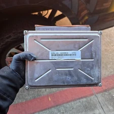 2000 CHEVY S10 ENGINE COMPUTER CONTROL MODULE ECU ECM 16228016 OEM