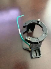 Hampton Ceiling Fan Bronze Canopy & Mounting Bracket