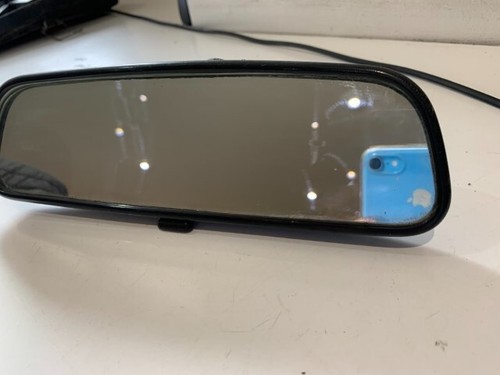 ESPEJO RETROVISOR PORSCHE 944 968 2478 - Imagen 2 de 10