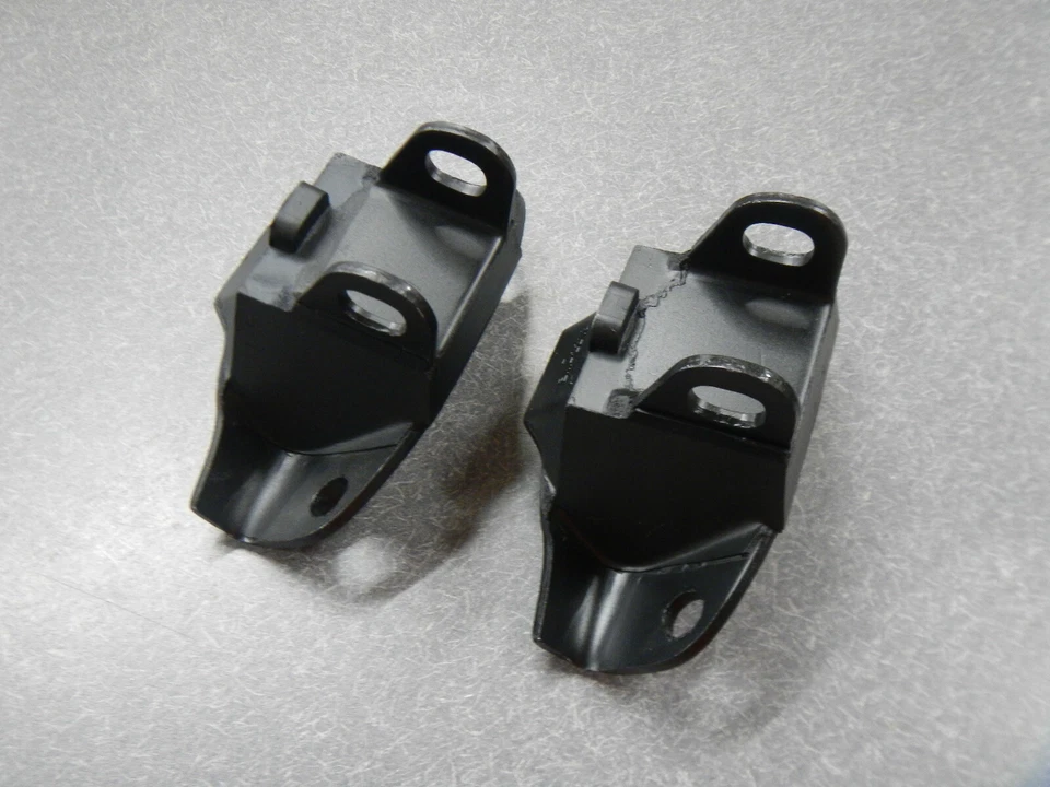 215 montagens de motor Oldsmobile par montagem 1961 1962 1963 Olds Jetfire F85 - Imagem 2 de 4