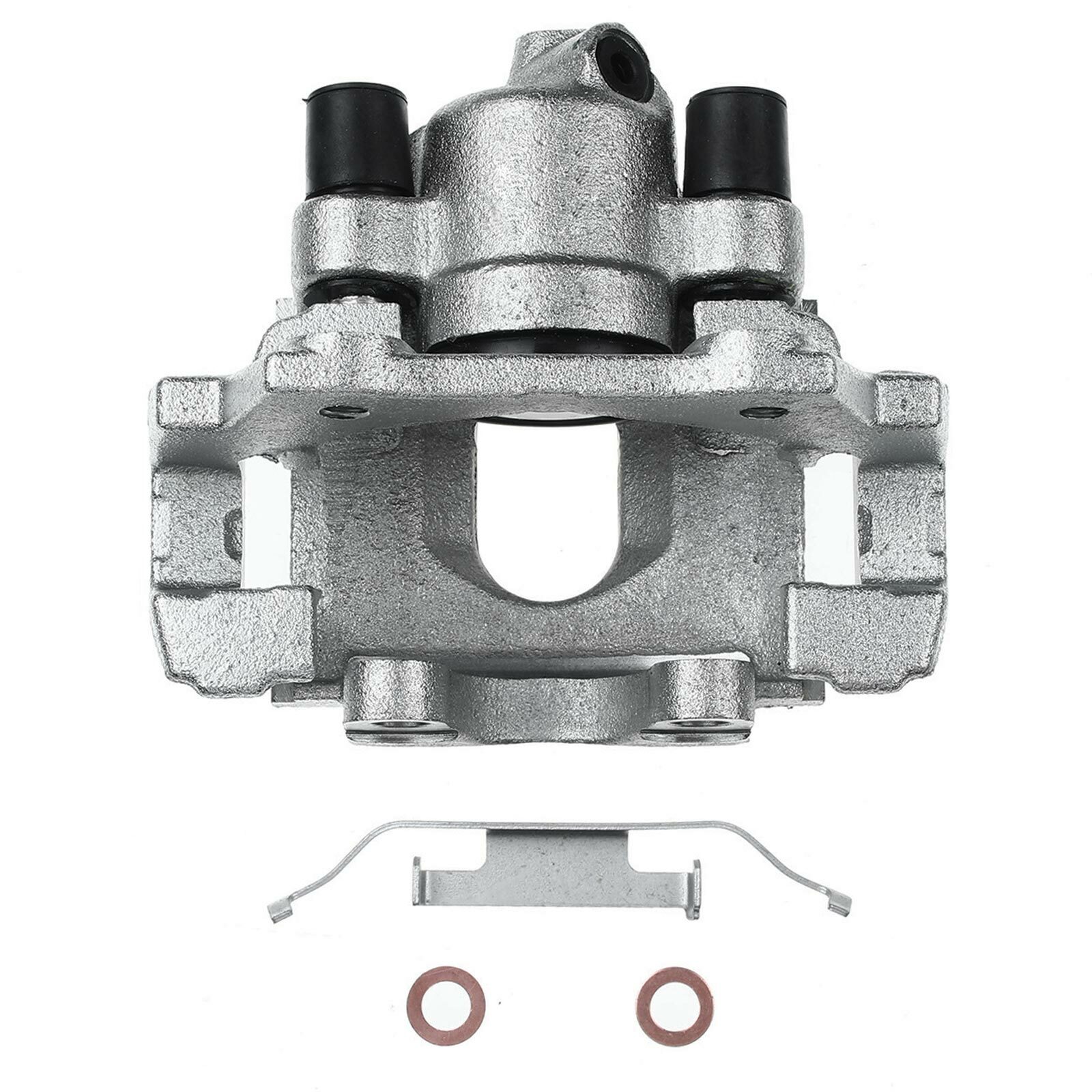 FRANKBERG Rear Right Brake Caliper for BMW 3 Series E46 Z4 E85 E86 276 mm Disc