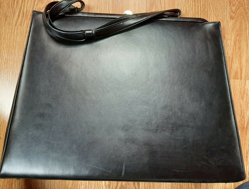 VINTAGE 1960 SOURE' BAG NEW YORK SPORTING 3 MEN AND WOMAN PICNICKING CIRCA 1800 - Picture 3 of 12