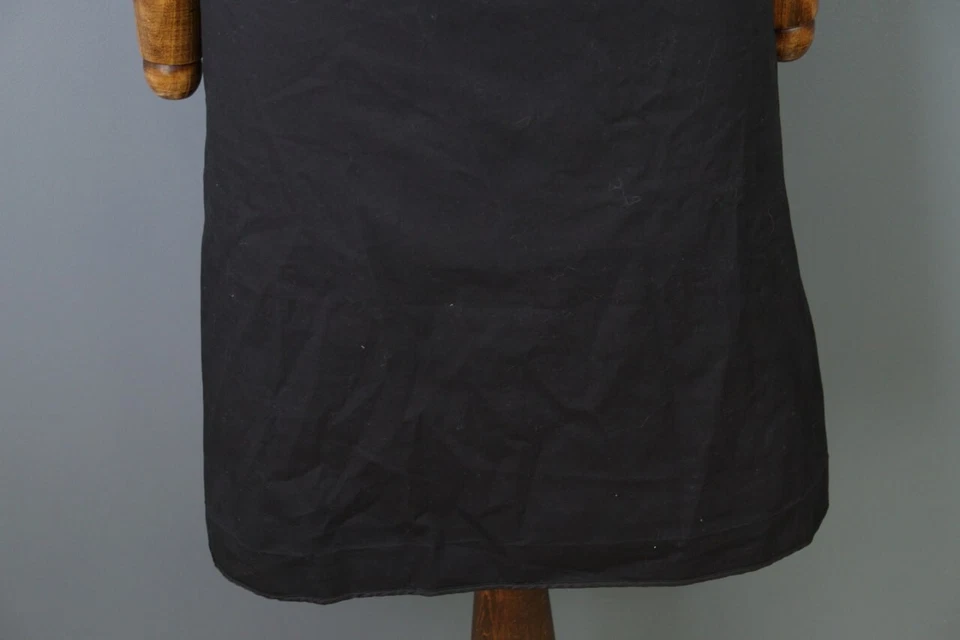 Vestido Jil Sander Línea A Talla 38 Gris Manga Corta Foto 2 de 4