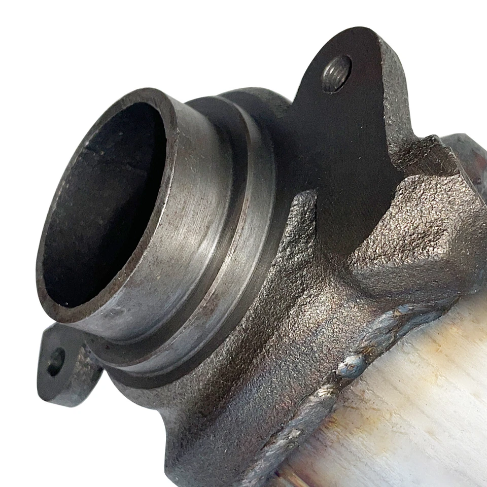 Manifold Catalytic Converter For 2006-2008 Toyota Rav4 /2008-2015 Scion xB 2.4L - Изображение 4 из 4