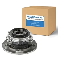 Front Wheel Hub Bearing Assembly for 2014-2020 BMW i8 Cooper X1 X2 Clubman