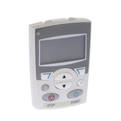 ABB ACS-CP-A KEYPAD Control Panel  In stock!!!