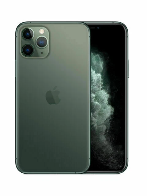 Apple iPhone 11 Pro 512GB for Sale | Shop New & Used Cell Phones