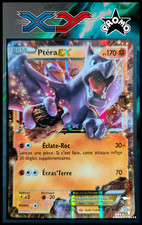 Ptera EX XY97 Promo Holo  Carte Pokemon FR