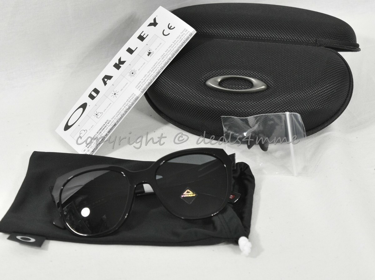 NWT Oakley 0253 0OO9433 54 943301 Low Key Women