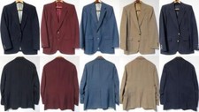 Men's Hart Schaffner  Marx Jack Nicklaus Golden Bear Sportcoat Blazer U Pick