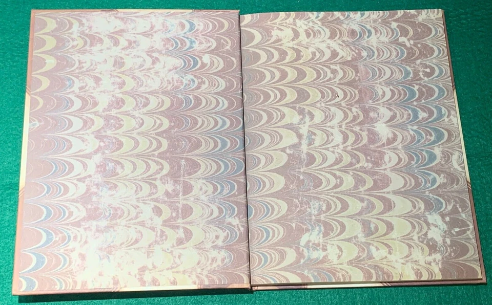 Lady Cottington's Pressed Fairy Book B&N Books HC 1998 Fantasy - Image 2 of 4