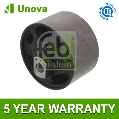 Engine Mounting Right Unova Fits Scirocco Golf Caddy 1.5 D 1.6 1.7 TD 1.8 - Afbeelding 1 van 2