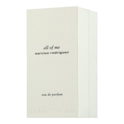 Narciso Rodriguez all of me EDP 50ml