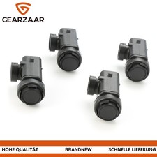 4x Parksensoren PDC Kompatibel mit MERCEDES E-KLASSE S211 K. E280 4MATIC Vorne