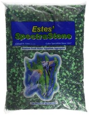 Lake Green Aquarium Gravel For Freshwater Aquariums 5 Pound Bag Fish Tank