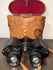 Ocean Triple Coated Japan 8x30 420ft 1000yds Field 8  No. 71486 Made In Japan