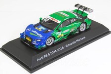 Spark 1 43 Audi special order RS5 DTM 2016 48 Edoardo Mortara
