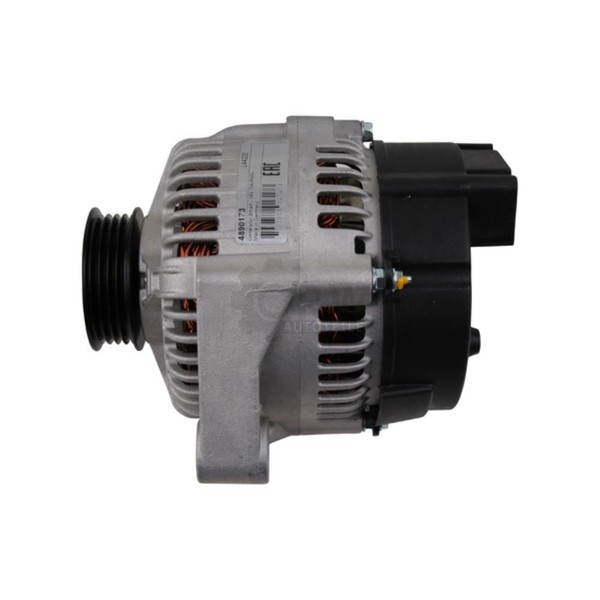 Generator FüR Smart Cabrio 450 0.7 0.6 Fortwo 452 Brabus Mg Zt ZT- T-image
