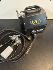 Fuji Tan-MINI HVLP Sunless Tanning Kit 2012