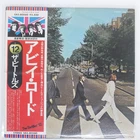 BEATLES ABBEY ROAD APPLE EAS80560 Japan VINYL LP